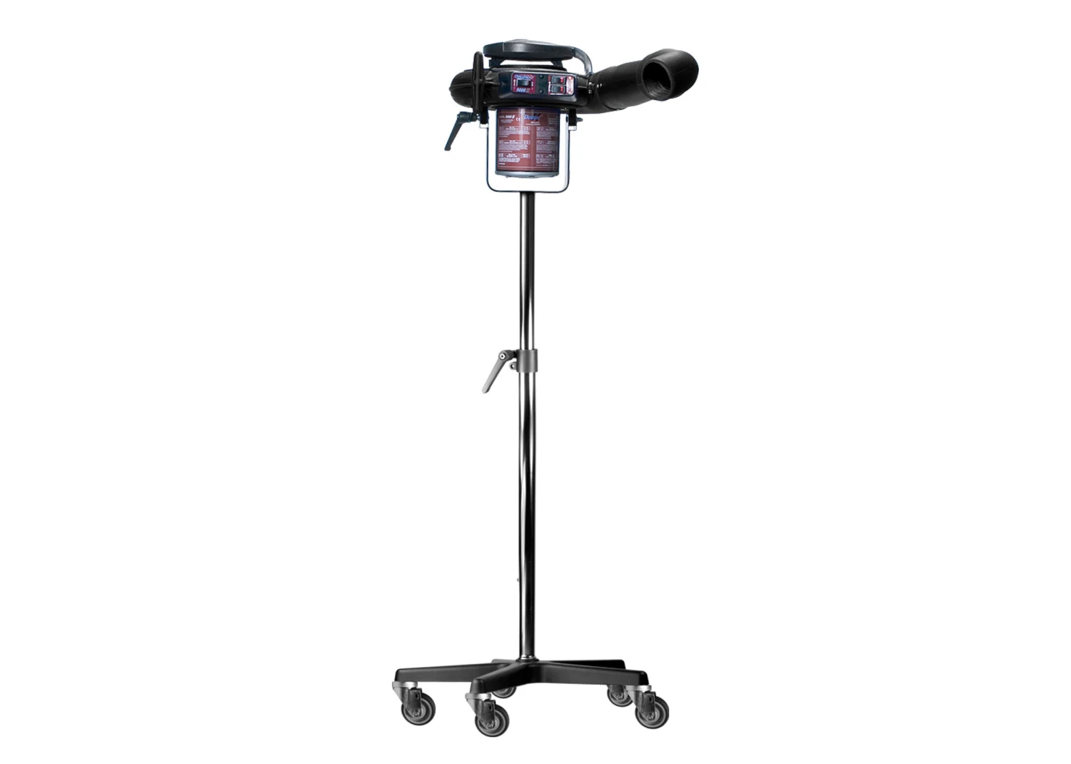 Double K 9000 Mk2 Stand Dryer 1 Double K 9000 Mk2 Stand Dryer