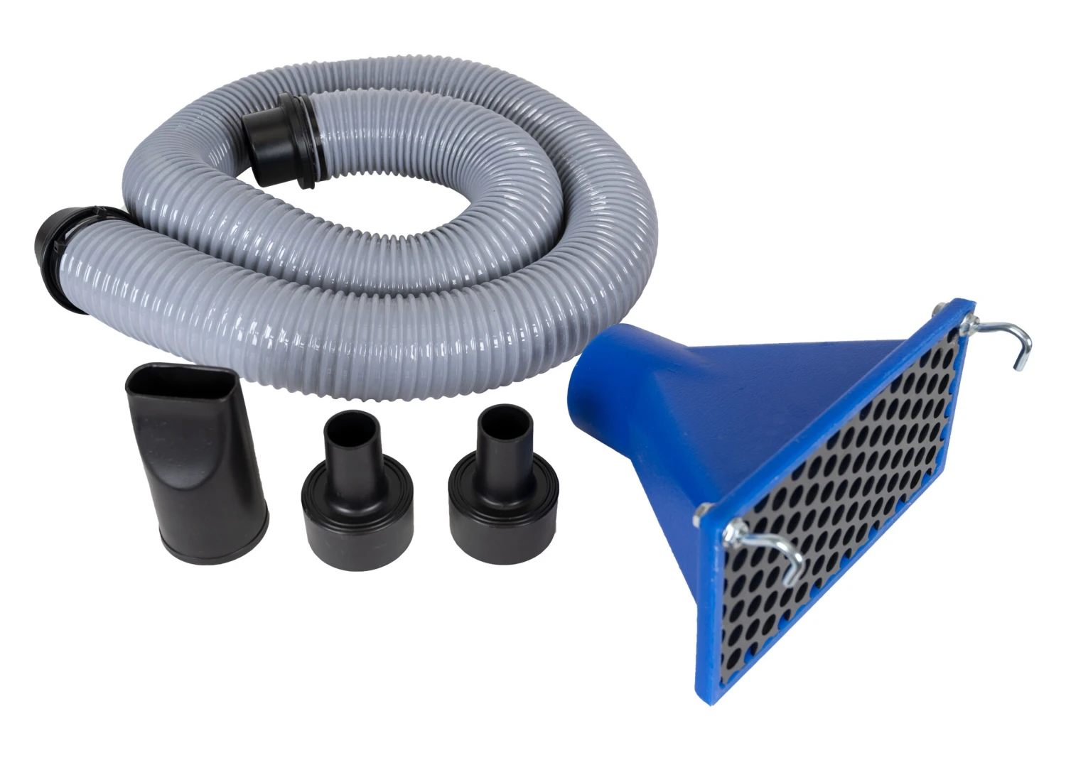 Double K Hose Kit For 9000 Dryer 1 Double K Hose Kit For 9000 Dryer