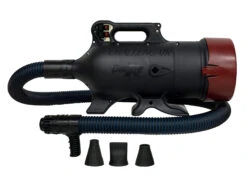 Double K Airmax Turbo Hair Dryer