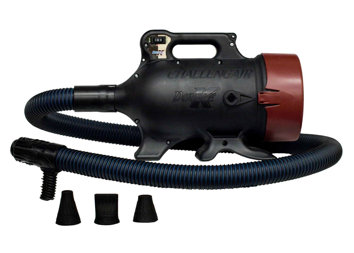 Double K 2000 AD Hair Dryer 1 Double K 2000 AD Hair Dryer