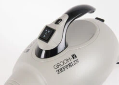 Groom-X Zeppelin Combi Dryer With Stand -Skin Care Products Store 14grx018 4 3cfv6r1h2xc5znie