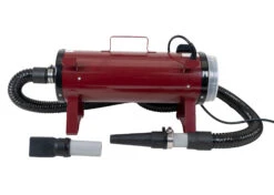 K9 Power Blaster II Hair Dryer Burgundy -Skin Care Products Store 14ka9004 3 s54nfrwymdgvxxdy