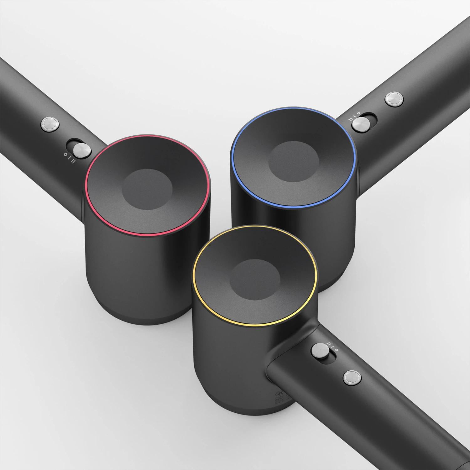 Laifen Hand Dryer 9 Laifen Hand Dryer - Image 9