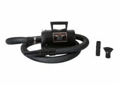 Metro Air Force Blaster 1-Speed Hair Dryer