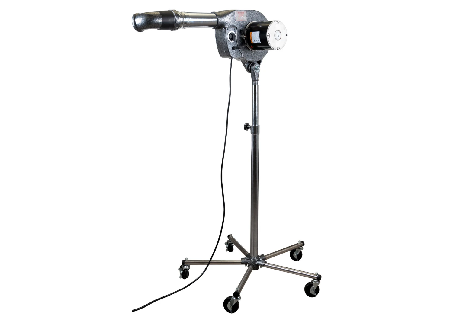 Rapid Cyclone Professional Dryer 1 Rapid Cyclone Professional Dryer