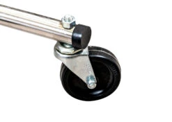 Rapid Easy Clean Wheel Set