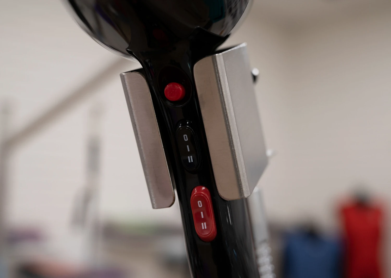 Show Tech Hand Dryer Holder 2 Show Tech Hand Dryer Holder - Image 2