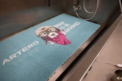 Artero Splash PVC Mat 107 X 56 Cm 7 Artero Splash PVC Mat 107 X 56 Cm -Skin Care Products Store 15art002 3 lnjkywmqxu3p9soo