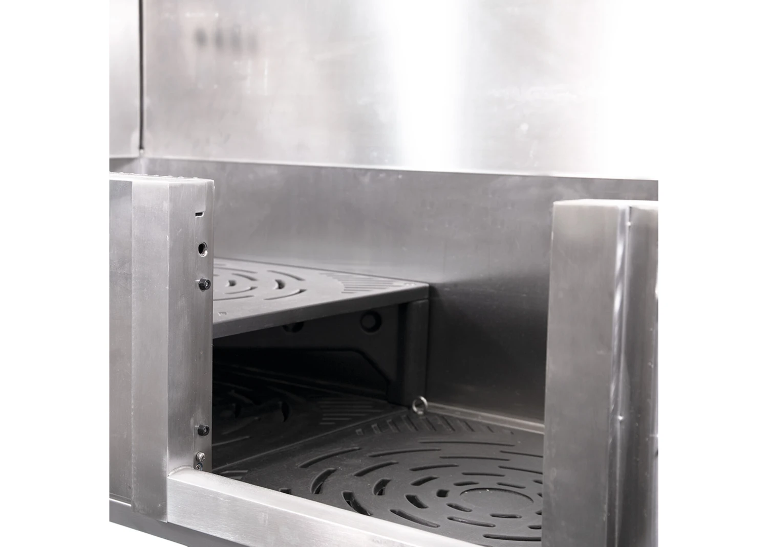 Groom Professional Supreme Electric Bath Stainless Steel 4 Groom Professional Supreme Electric Bath Stainless Steel - Image 4