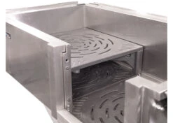 Groom Professional Supreme Electric Bath Stainless Steel 14 Groom Professional Supreme Electric Bath Stainless Steel -Skin Care Products Store 15gpr001 7 exbewspww4his2sk