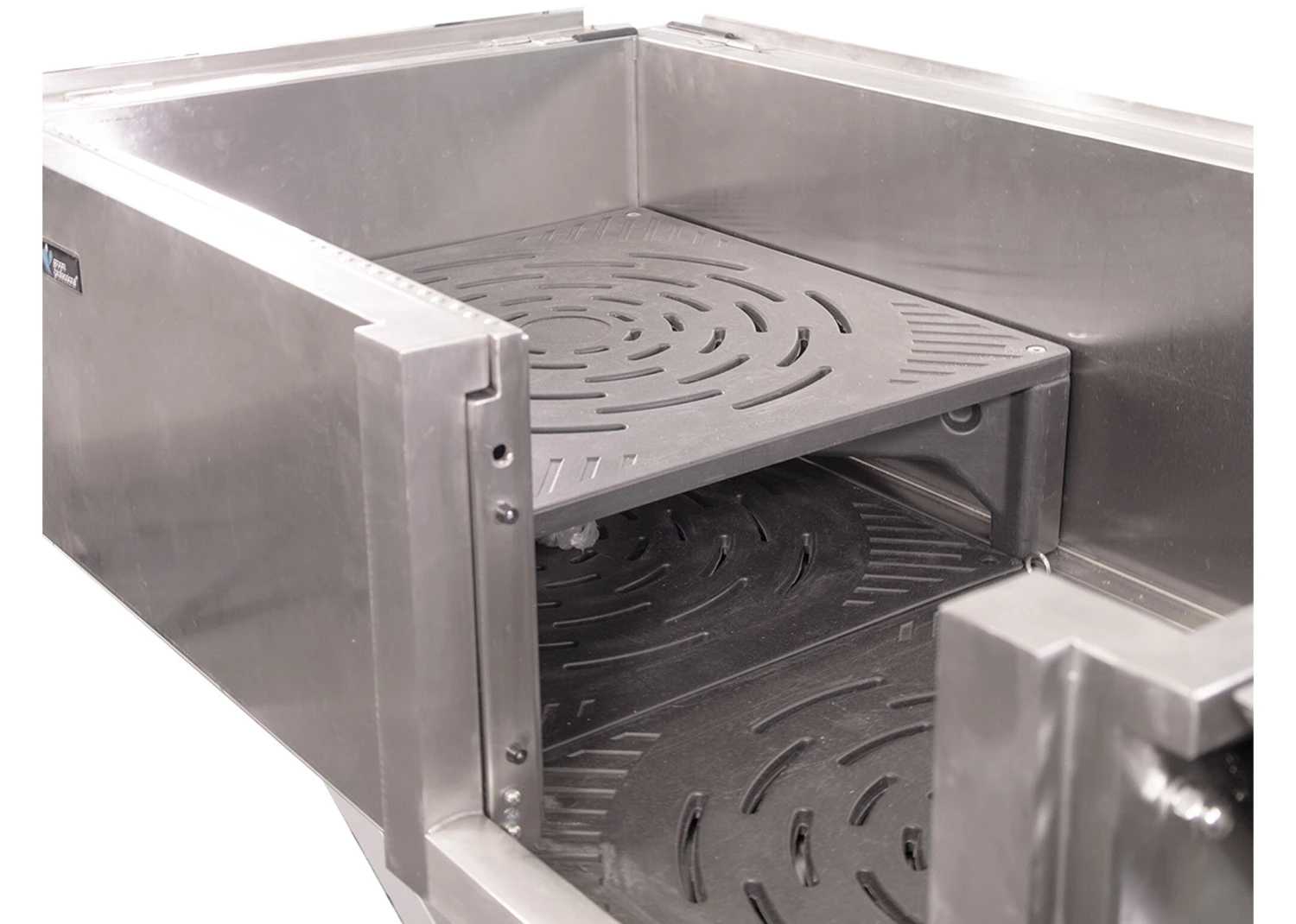 Groom Professional Supreme Electric Bath Stainless Steel 7 Groom Professional Supreme Electric Bath Stainless Steel - Image 7