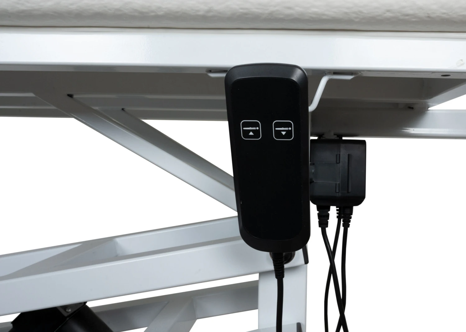 Groom-X Atlantis Pro Bath With Electrical Height Adjustment 5 Groom-X Atlantis Pro Bath With Electrical Height Adjustment - Image 5