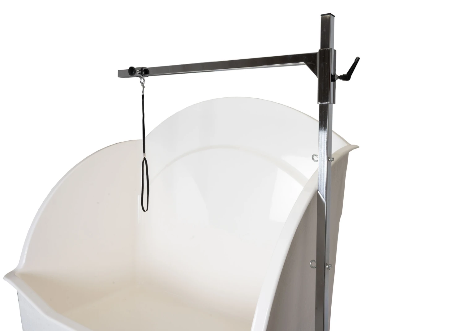 Groom-X Atlantis Pro Bath With Electrical Height Adjustment 6 Groom-X Atlantis Pro Bath With Electrical Height Adjustment - Image 6
