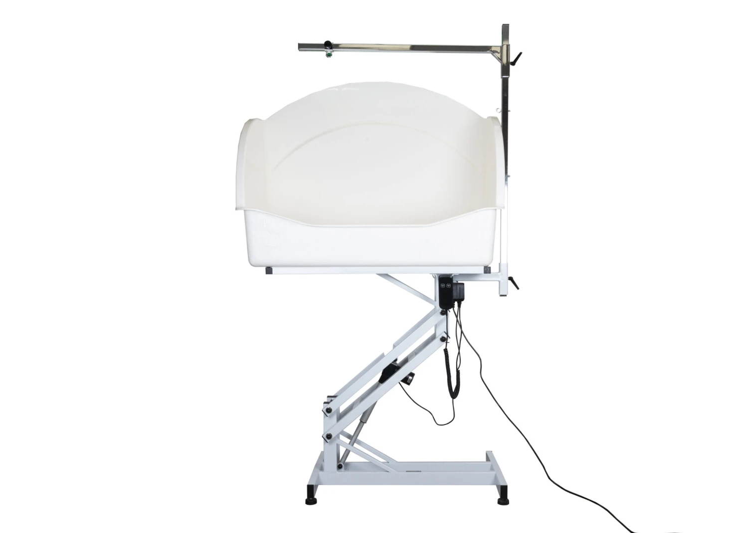Groom-X Atlantis Pro Bath With Electrical Height Adjustment 1 Groom-X Atlantis Pro Bath With Electrical Height Adjustment