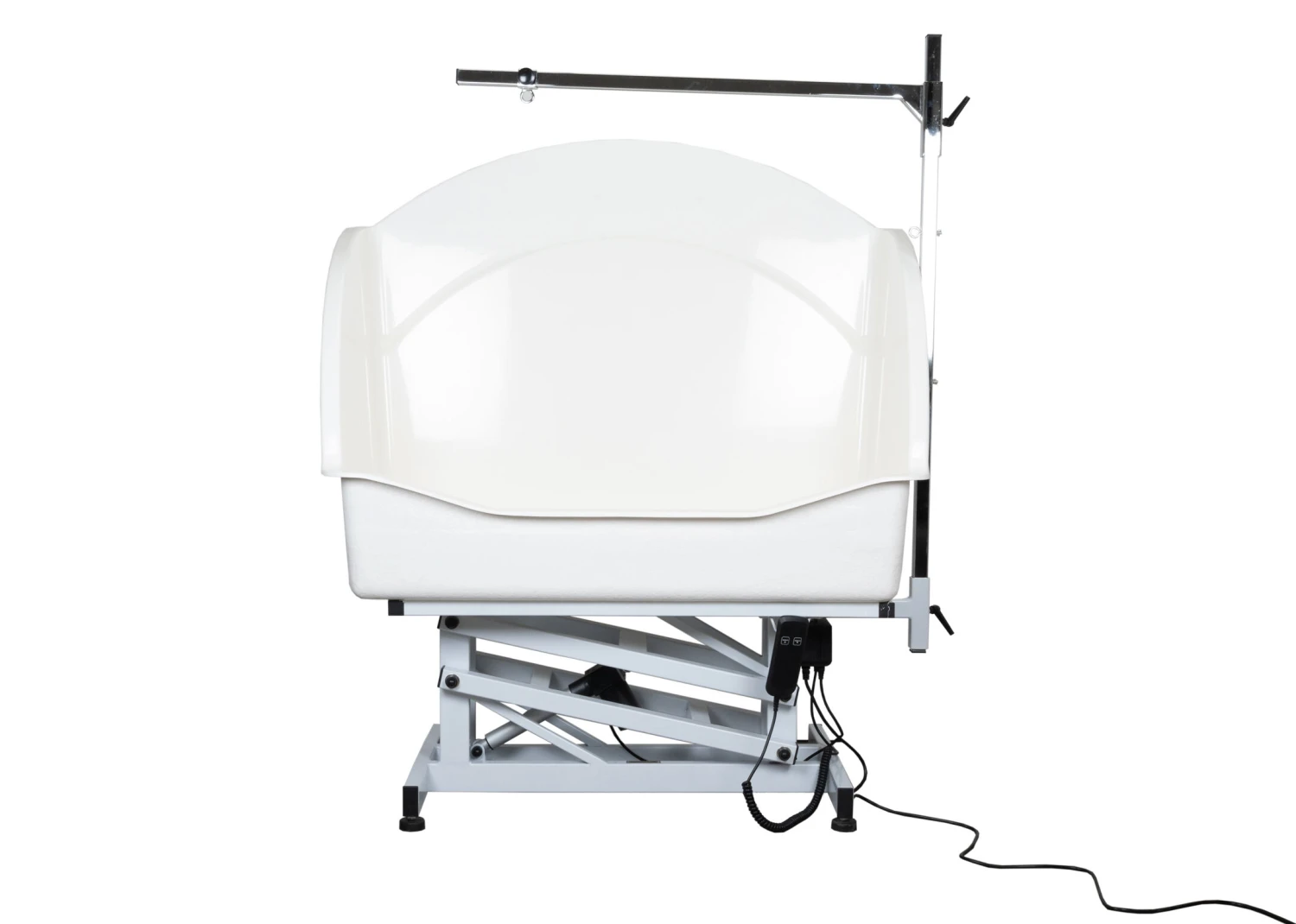 Groom-X Atlantis Pro Bath With Electrical Height Adjustment 3 Groom-X Atlantis Pro Bath With Electrical Height Adjustment - Image 3