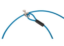 Groom-X Cable Bath Restraint 100CM With Suction SS Blue 5 Groom-X Cable Bath Restraint 100CM With Suction SS Blue -Skin Care Products Store 15grx015 12x 8p622mubevhzlhlo