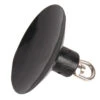 Groom-X Suction Pad With Swivel D8,8CM For Various Purposes