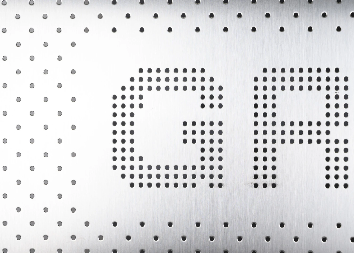 Groom-X Bath Grid Stainless Steel 85x50x3cm 3 Groom-X Bath Grid Stainless Steel 85x50x3cm - Image 3