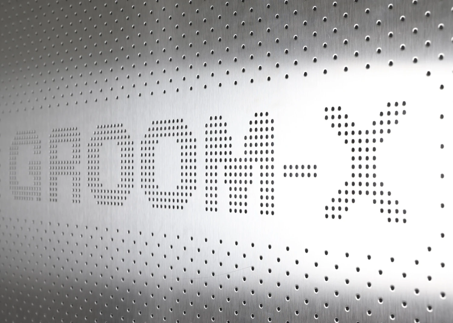 Groom-X Bath Grid Stainless Steel 85x50x3cm 2 Groom-X Bath Grid Stainless Steel 85x50x3cm - Image 2