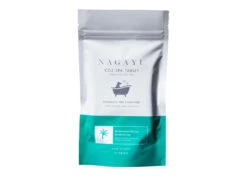 Nagayu Carbonated Spa Tablet 10pcs - Coconut Oil -Skin Care Products Store 15nag005 4 rwvo34eusw2j345p