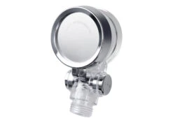 Nagayu Shower Head For Carbonated Spa Tablet