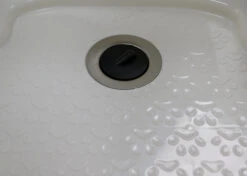 Show Tech Handy Tub M 96x50x91cm White Bath -Skin Care Products Store 15ste007 1 q5trqsxqlyukd4cm