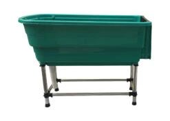 Show Tech Handy Tub L 124 X 59 X 90 Cm + Ramp Bath -Skin Care Products Store 15ste008 3 eeagxi8uohjkkwps
