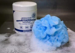 Show Tech Super Foaming Sponge Blue -Skin Care Products Store 15ste010 1 xqx5iujkq28jjzhg