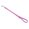 Jelly Pet Grooming Loop Neon Pink 46 Cm X 1 Cm