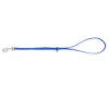 Jelly Pet Grooming Loop Royal Blue 46 Cm X 1 Cm