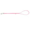 Jelly Pet Grooming Loop Neon Pink 61 Cm X 1 Cm