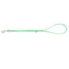 Jelly Pet Grooming Loop Lime Green 61 Cm X 1 Cm