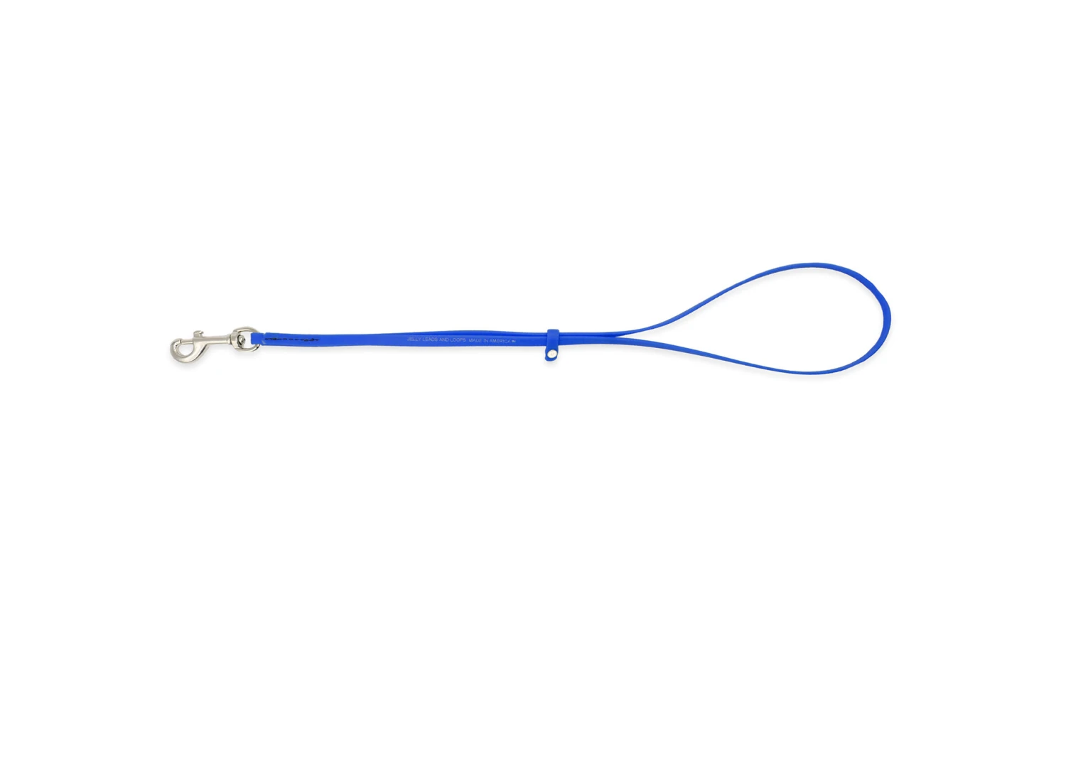 Jelly Pet Grooming Loop Heavy Duty Royal Blue 61 Cm X 1,25 Cm 1 Jelly Pet Grooming Loop Heavy Duty Royal Blue 61 Cm X 1,25 Cm