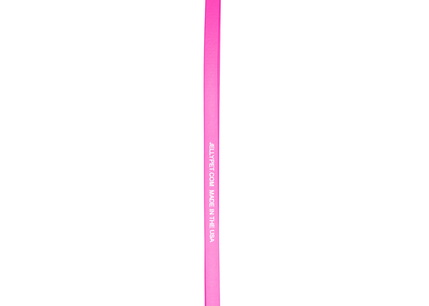 Jelly Pet Grooming Loop Heavy Duty Hot Pink 61 Cm X 1,25 Cm 3 Jelly Pet Grooming Loop Heavy Duty Hot Pink 61 Cm X 1,25 Cm - Image 3