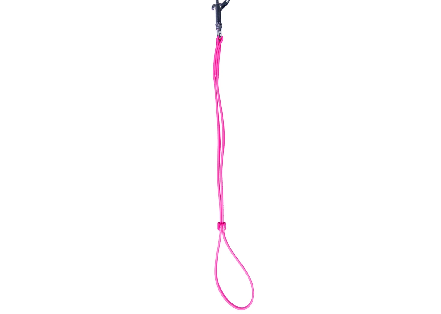 Jelly Pet Grooming Loop Heavy Duty Hot Pink 61 Cm X 1,25 Cm 1 Jelly Pet Grooming Loop Heavy Duty Hot Pink 61 Cm X 1,25 Cm
