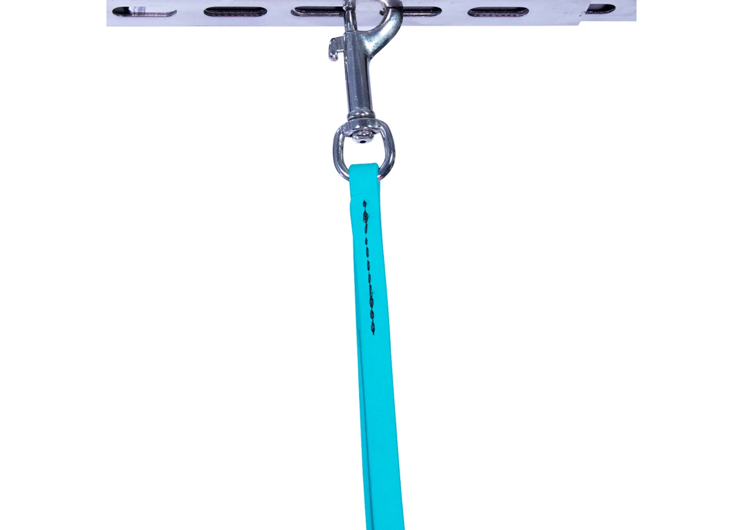 Jelly Pet Grooming Loop Heavy Duty Teal 61 Cm X 1,25 Cm 4 Jelly Pet Grooming Loop Heavy Duty Teal 61 Cm X 1,25 Cm - Image 4