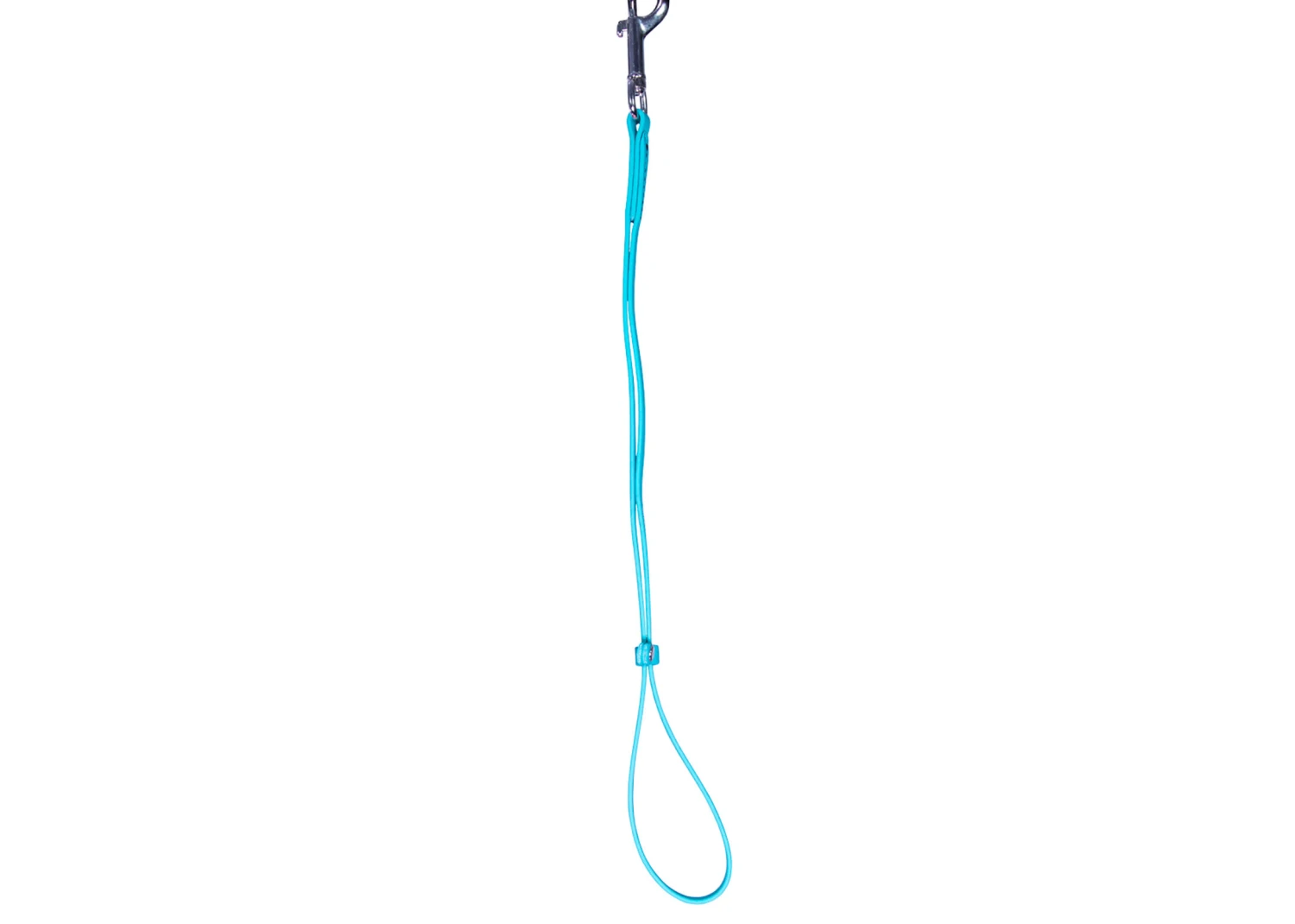 Jelly Pet Grooming Loop Heavy Duty Teal 61 Cm X 1,25 Cm 6 Jelly Pet Grooming Loop Heavy Duty Teal 61 Cm X 1,25 Cm - Image 6