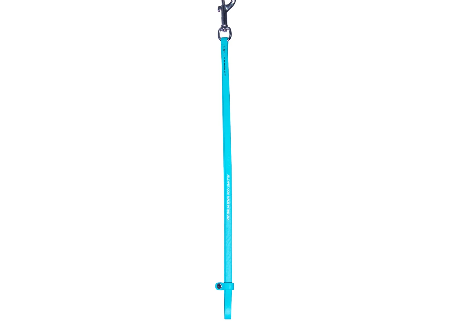 Jelly Pet Grooming Loop Heavy Duty Teal 61 Cm X 1,25 Cm 2 Jelly Pet Grooming Loop Heavy Duty Teal 61 Cm X 1,25 Cm - Image 2