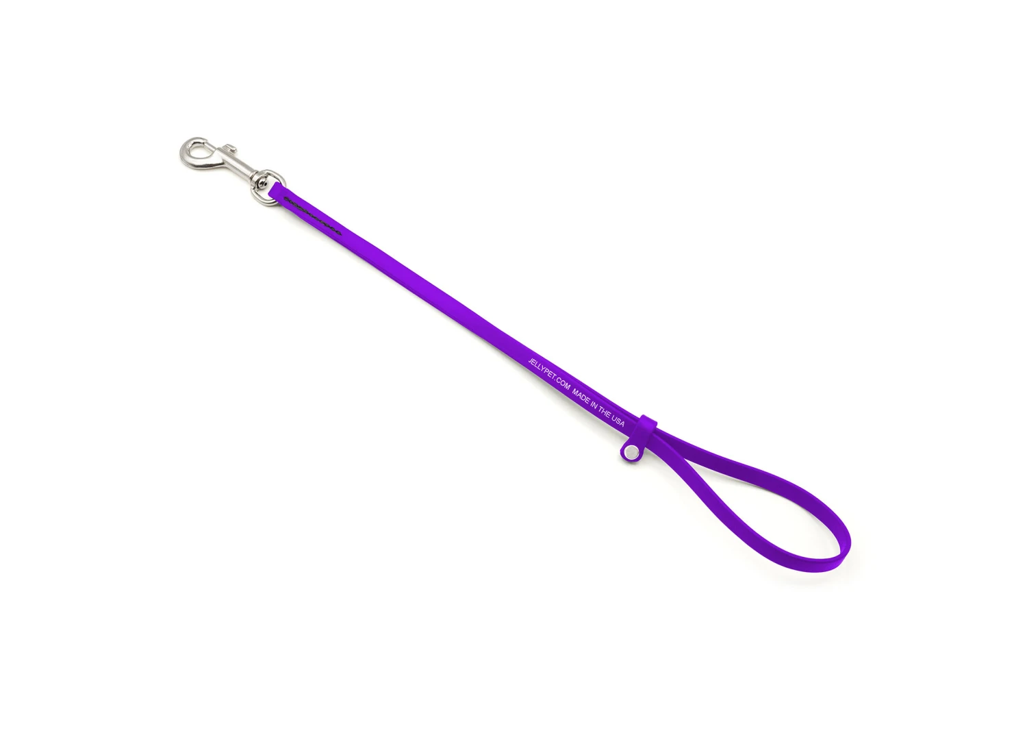 Jelly Pet Grooming Loop Heavy Duty Purple 61 Cm X 1,25 Cm 1 Jelly Pet Grooming Loop Heavy Duty Purple 61 Cm X 1,25 Cm