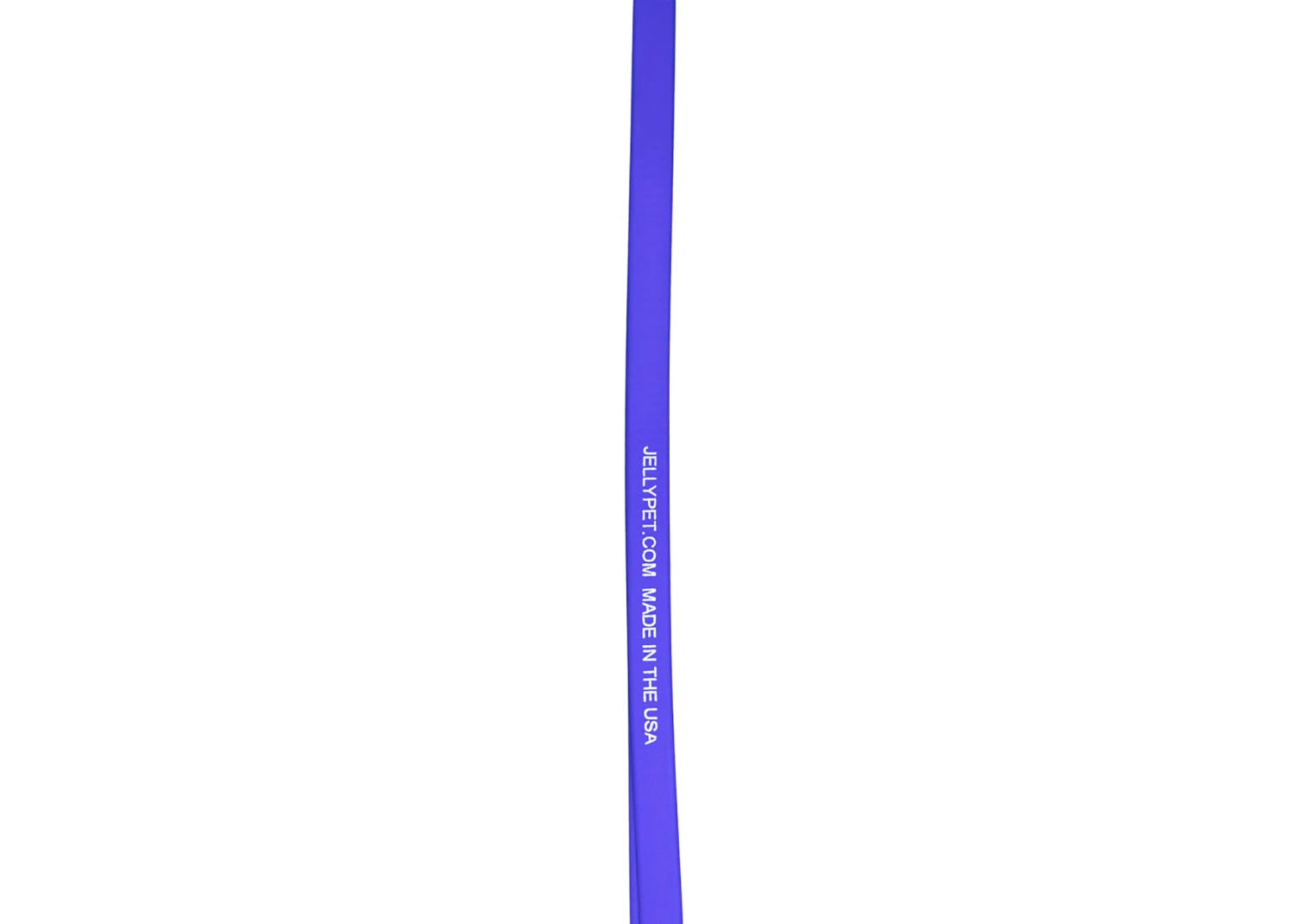 Jelly Pet Grooming Loop Heavy Duty Purple 61 Cm X 1,25 Cm 3 Jelly Pet Grooming Loop Heavy Duty Purple 61 Cm X 1,25 Cm - Image 3