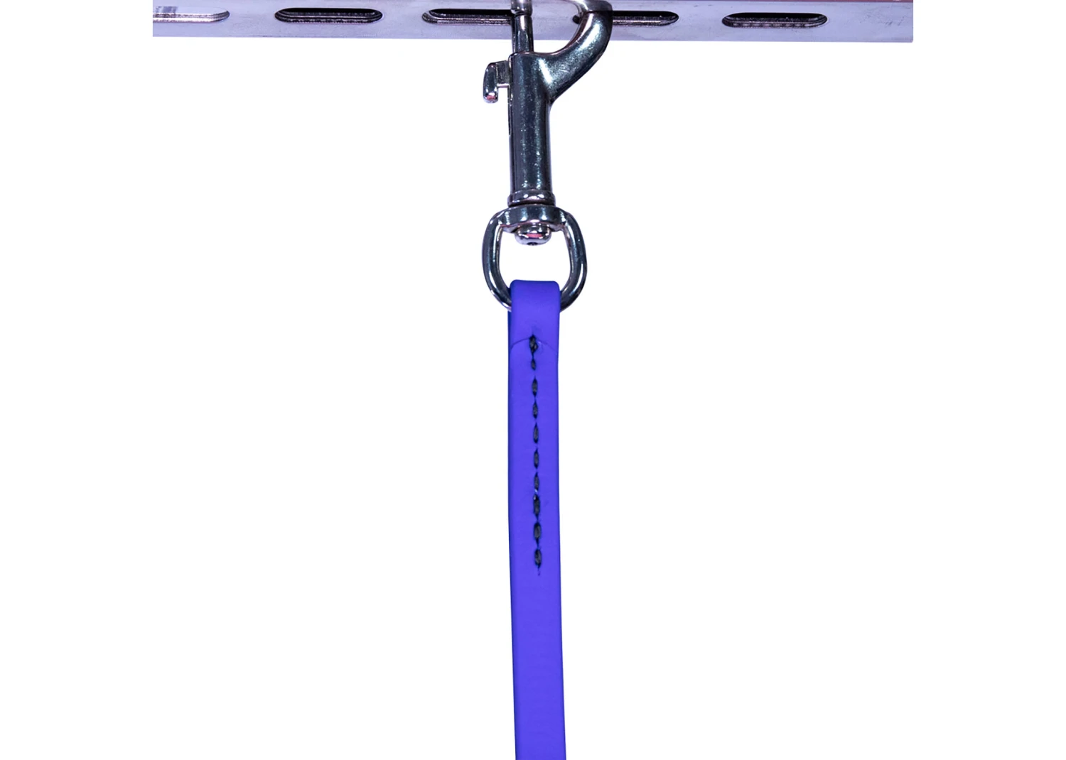 Jelly Pet Grooming Loop Heavy Duty Purple 61 Cm X 1,25 Cm 4 Jelly Pet Grooming Loop Heavy Duty Purple 61 Cm X 1,25 Cm - Image 4