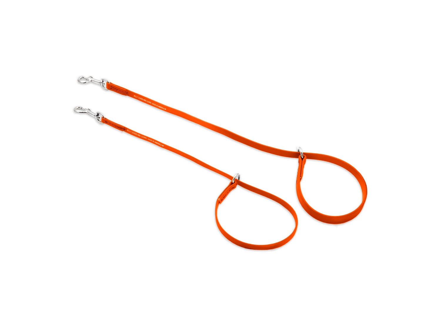 Jelly Pet Grooming Loop Slip Style Hunter Orange 63 Cm X 1 Cm 1 Jelly Pet Grooming Loop Slip Style Hunter Orange 63 Cm X 1 Cm