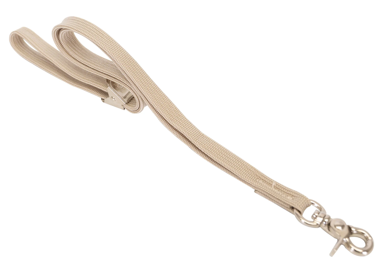 Show Tech Grooming Noose Champagne 45 X 1 Cm 1 Show Tech Grooming Noose Champagne 45 X 1 Cm