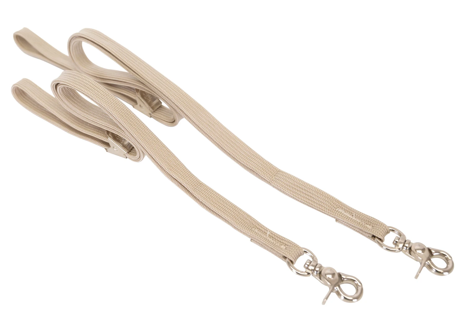 Show Tech Grooming Noose Champagne 45 X 1 Cm 2 Show Tech Grooming Noose Champagne 45 X 1 Cm - Image 2