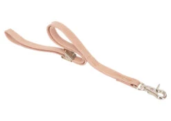 Show Tech Grooming Noose Rose Gold 45 X 1 Cm
