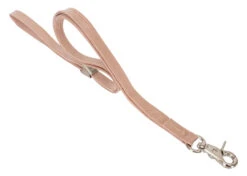 Show Tech Grooming Noose Rose Gold 60 X 1 Cm