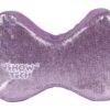 Show Tech Topknot Cushion Glitzy Purple - S