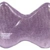 Show Tech Topknot Cushion Glitzy Purple - M