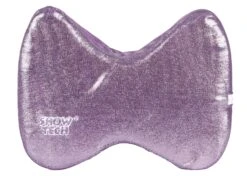 Show Tech Topknot Cushion Glitzy Purple - M