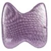 Show Tech Topknot Cushion Glitzy Purple - L
